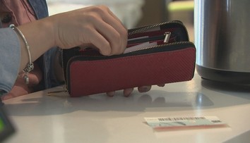 Minimálna hodnota stravného lístka by mala dosiahnuť takmer 5,5 eura