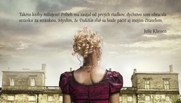 Amelia sľúbila umierajúcej priateľke, že sa postará o jej dieťatko Lucy.