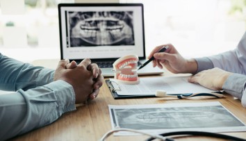 Liek na dorastanie zubov? Japonská spoločnosť v tom má jasno