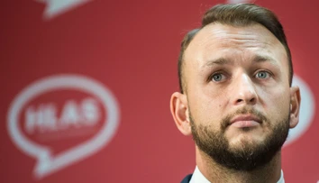 Šutaj Eštok chce za šéfa Úradu inšpekčnej služby bývalého riaditeľa NAKA Zuriana