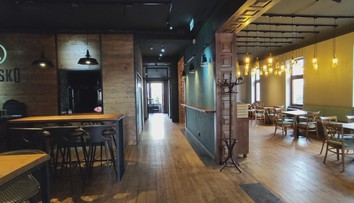 Oddnes sú pre očkovaných a prekonaných otvorené reštaurácie