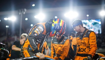 Veľká cena Kataru: Jazdci F1 omdlievali a zvracali. Je to smiešne, vravel jeden z nich