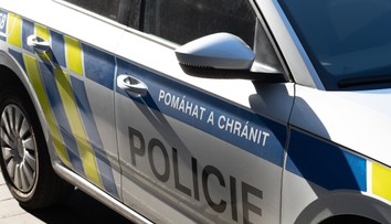 V Ústí nad Labem našli v kontajneri novorodenca. Páchateľ ho tam zrejme nechal živého