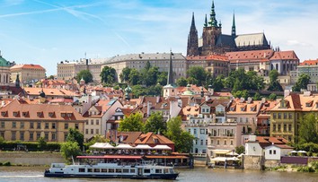 V Česku vypočítali, o koľko sa zníži úmrtnosť na covid, ak zaočkujú milión najstarších