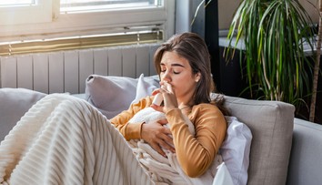 Dávajte si pozor pri liečení nádchy, môžete si vytvoriť závislosť od nosných sprejov