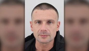 Vytiahol zbraň a postrelil dievča (13). Česká polícia pátra po ozbrojenom mužovi