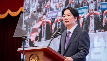 Taiwanský prezident obvinil Čínu z dvojakého metra: Prečo si nezoberiete späť aj ruské územie?