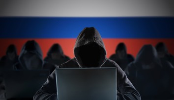 Ruskí hekeri zaútočili na slovenský kybernetický priestor