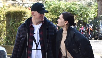 Po mesiacoch vzťahu prišiel veľký krok. Channing to s Jessie J myslí vážne