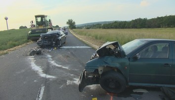 Sudcu najvyššieho súdu Dohňanského obvinili zo smrteľnej nehody, no vodičák mu nechali