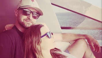 Potvrdené! Justin Timberlake má druhého synčeka, prezradil aj jeho meno