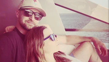 Potvrdené! Justin Timberlake má druhého synčeka, prezradil aj jeho meno