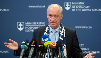 Hirmanov rezort začína preplácať podnikateľom vysoké faktúry za energie za mesiac marec