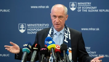 Hirmanov rezort začína preplácať podnikateľom vysoké faktúry za energie za mesiac marec