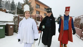 Kresťania dnes slávia Sviatok Zjavenia Pána. Pripomínajú si tri zázraky z minulosti
