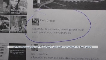 Súd v Partizánskom rozhodol vo veci vtipu s Jozefom, Miroslavom a kozou