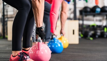 Slováci zaplnili fitnescentrá. Možno vás prekvapí, čo na prebytočné kilogramy neplatí