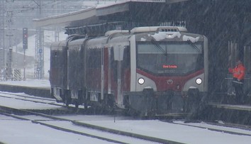 O pár dní bude platiť nový grafikon. Sľubuje zrýchlenie cesty z Košíc do Viedne a viac vlakov na Kysuciach