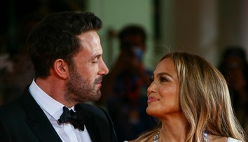 Áno, prišlo to! Dôkaz lásky J Lo a Bena Afflecka