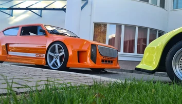 Jej príchod spôsobil ošiaľ. Legendárnu škodovku z klipu Rihanny nájdete na Slovensku