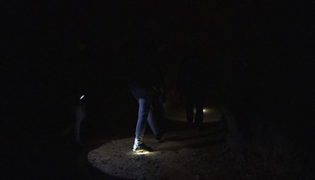 Ako prvým nám ukázali svetový unikát hlboko pod zemou. Jeho krása je ohromujúca