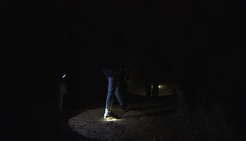 Ako prvým nám ukázali svetový unikát hlboko pod zemou. Jeho krása je ohromujúca