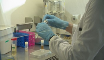 Slovensko sa môže popýšiť unikátom. Za bránami SAV sídli jediné akreditované medové laboratórium v EÚ