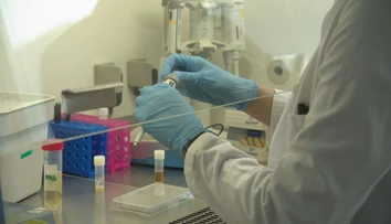 Slovensko sa môže popýšiť unikátom. Za bránami SAV sídli jediné akreditované medové laboratórium v EÚ