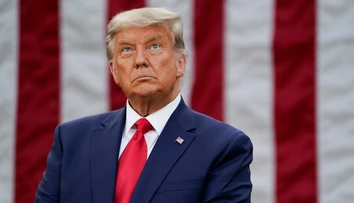 Sociálne siete zablokovali Donalda Trumpa