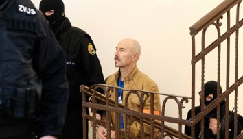 V kauze mafiánskych vrážd dostal Roháč doživotie, rovnaký trest má teraz v Maďarsku