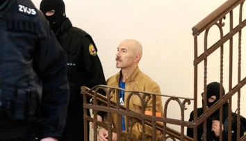 V kauze mafiánskych vrážd dostal Roháč doživotie, rovnaký trest má teraz v Maďarsku