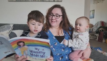 Malý Einstein: Má len štyri roky a už patrí medzi najinteligentnejších ľudí