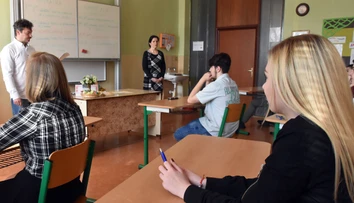 Najlepšie dopadli Bratislavčania. Výsledky testovania deviatakov odrážajú veľké regionálne rozdiely