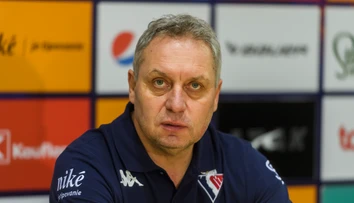 Šmahom ruky zmenil veci k lepšiemu. Peter Oremus o tom, ako hokejový Slovan pookrial (rozhovor)