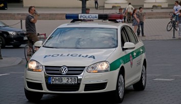 Litva žiada o pomoc pri ochrane svojich hraníc s Bieloruskom počas summitu NATO