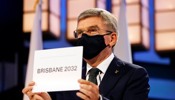 OH v roku 2032 sa uskutočnia v Brisbane