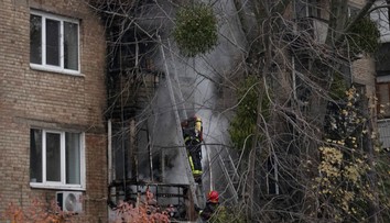 Väčšina odberateľov už má po ruských útokoch znova elektrinu. Lídri NATO a G7 ich označili za barbarské