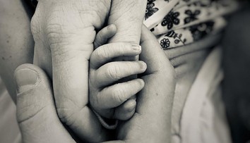 Vondráčkovej ex sa stal otcom. Dieťa mu porodila slávna tenistka