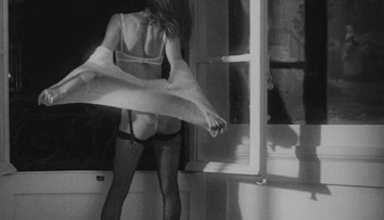 Uhádnete, ktorá modelka takto dráždila suseda?