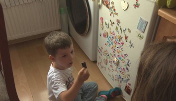 Jane vylúčili syna zo škôlky. Trvalo pol roka, kým našli novú