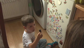 Jane vylúčili syna zo škôlky. Trvalo pol roka, kým našli novú