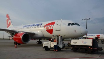 České aerolinky zakázali prepravu problémového telefónu Galaxy Note 7