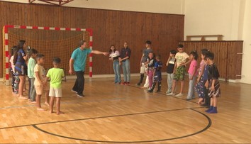 Telocvikári na košickom Luníku IX vychovávajú majstrov SR v bojových umeniach. Učia ich disciplíne, rešpektu a pokore