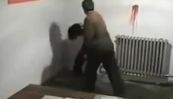 Severokórejský agent zmlátil ženu do bezvedomia, na internete sa objavilo šokujúce video