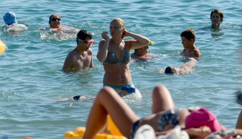 Nebezpečná baktéria v mori na juhu Chorvátska. Tejto oblasti sa vyhnite, upozorňuje rezort zahraničia