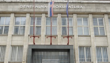 Polícia obvinila prokurátora, ktorý dozoroval vyšetrovanie okolo Kaliňáka