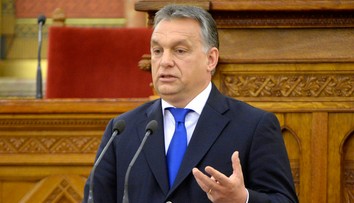 Musíme si zachovať etnickú homogenitu, miešanie etník prináša ťažkosti