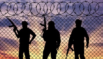 Islamský štát po prvý raz vyhlásil "provinciu" v Indii