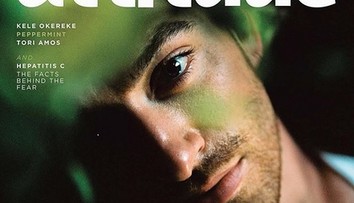 Sam Smith šokuje. Otvorene prehovoril o problémoch s alkoholom