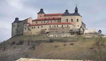 Obnova Krásnej Hôrky pokročila. Návštevníci by sa mohli vrátiť budúce leto